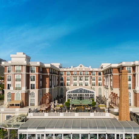 Kaya Palazzo Resort & Casino